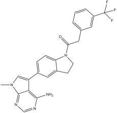 GSK2606414 1337531-36-8
